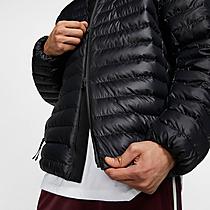 Men's Nike Sportswear Syn Fill Bubble Puffer Jacket