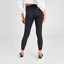 Women's Nike Sportswear Leg-A-See Dual Swoosh Leggings