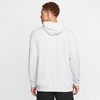 Men's Nike Dri-FIT Fleece Full-Zip Hoodie