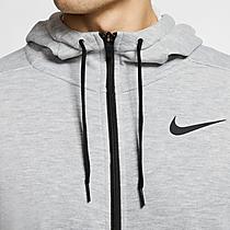 Men's Nike Dri-FIT Fleece Full-Zip Hoodie