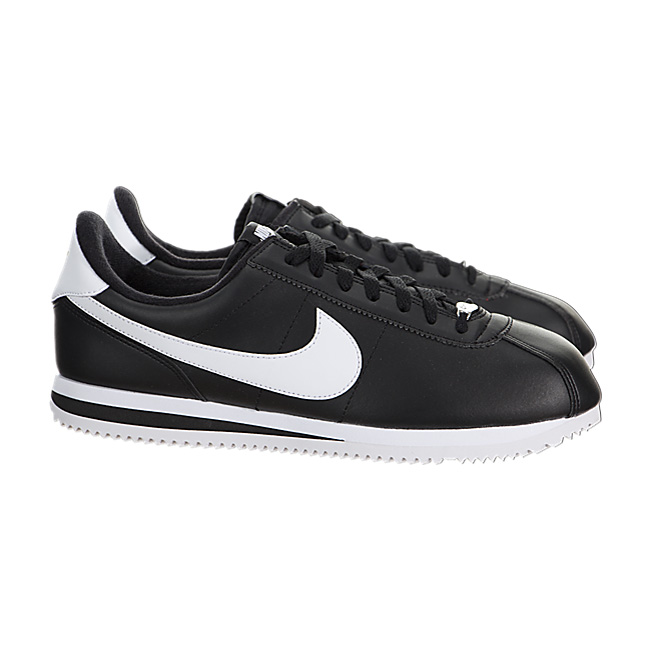 Nike Cortez Basic Leather