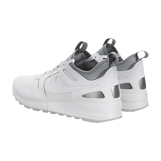 Nike Women Air Pegasus 89 Tech SI - White / White-Wolf Grey-Reflect Silver