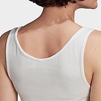 Women's adidas Originals Ribbed Tank Top