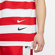 Men's Nike Sportswear Swoosh Polo T-Shirt