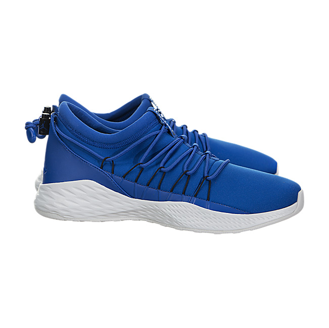 Jordan Formula 23 Toggle - Team Royal / Black-Pure Platinum