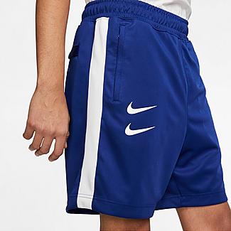 Men's Nike Sportswear Swoosh Shorts