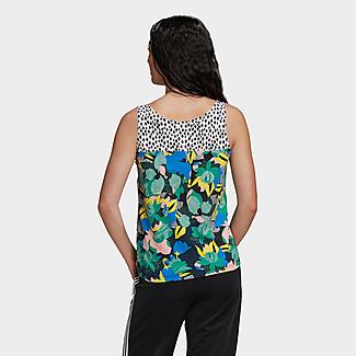 Women's adidas Originals HER Studio London Tank Top