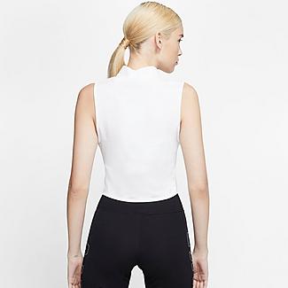 Women's Nike Air Mock Tank