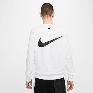 Men's Nike Sportswear Swoosh 1972 Crewneck Sweatshirt