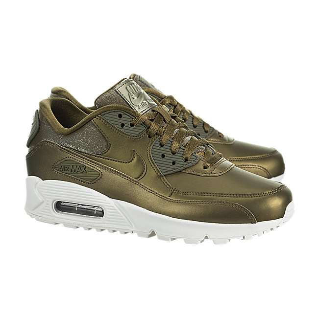 Nike Women Air Max 90 Premium