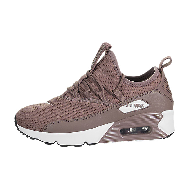 Nike Women Air Max 90 EZ - Smokey Mauve / White