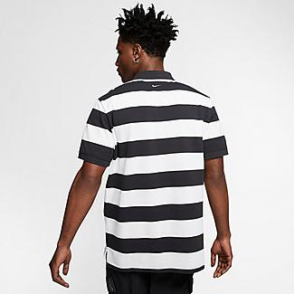 Men's Nike Sportswear Swoosh Polo T-Shirt