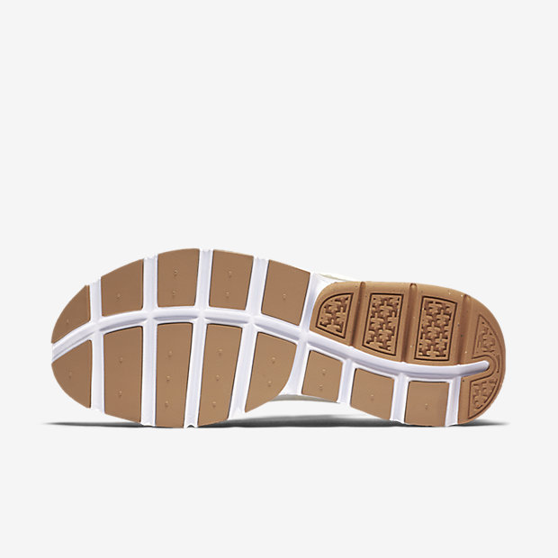 Nike Sock Dart Light Bone/Sail/White/Sail