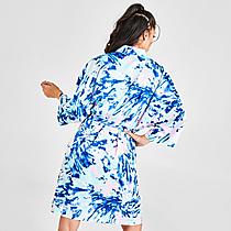 Women's adidas Originals Tie-Dye Kimono
