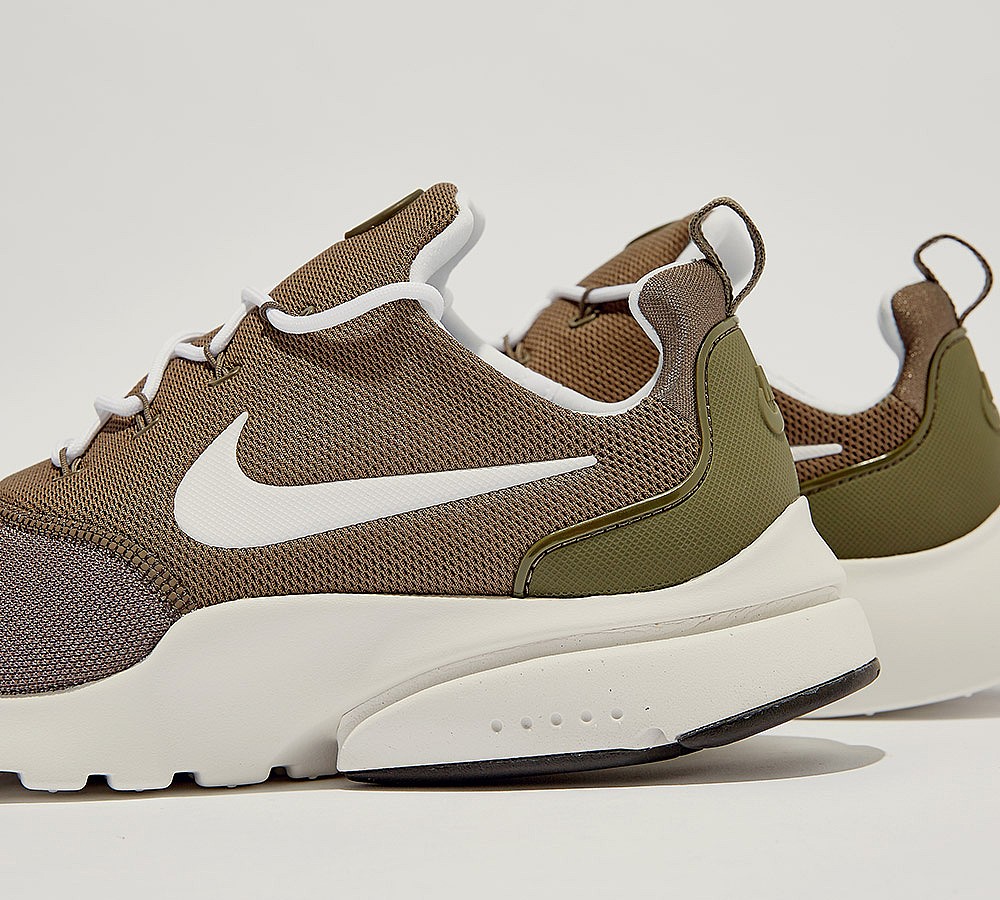 Nike Presto Fly Trainer | Ridgerock / White