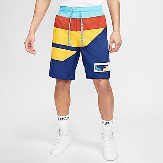 Men's Nike Flight Basketball Shorts