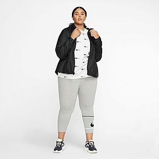 Women's Nike Sportswear Windrunner Jacket (Plus Size)
