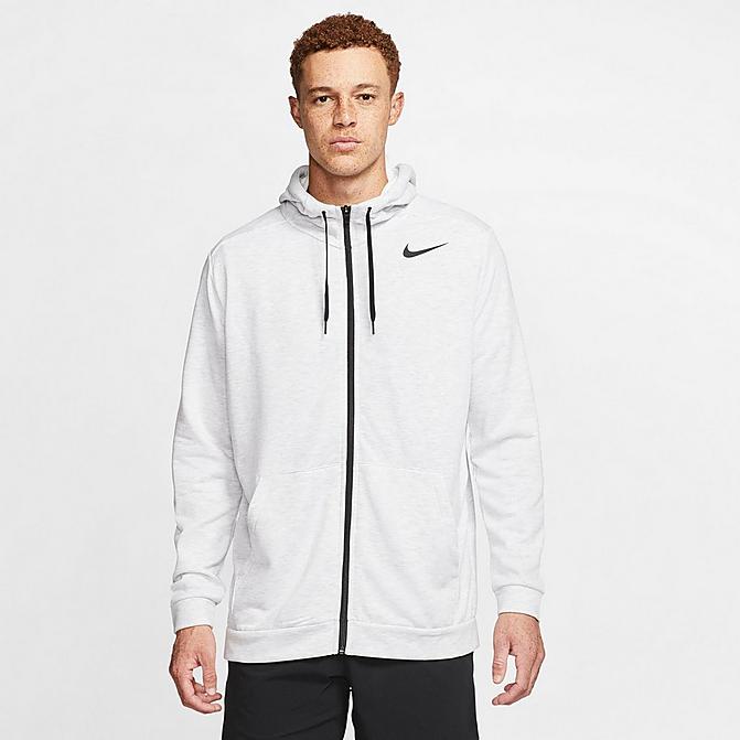 Men's Nike Dri-FIT Fleece Full-Zip Hoodie