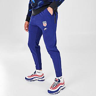 Men's Nike U.S. Tech Pack Jogger Pants
