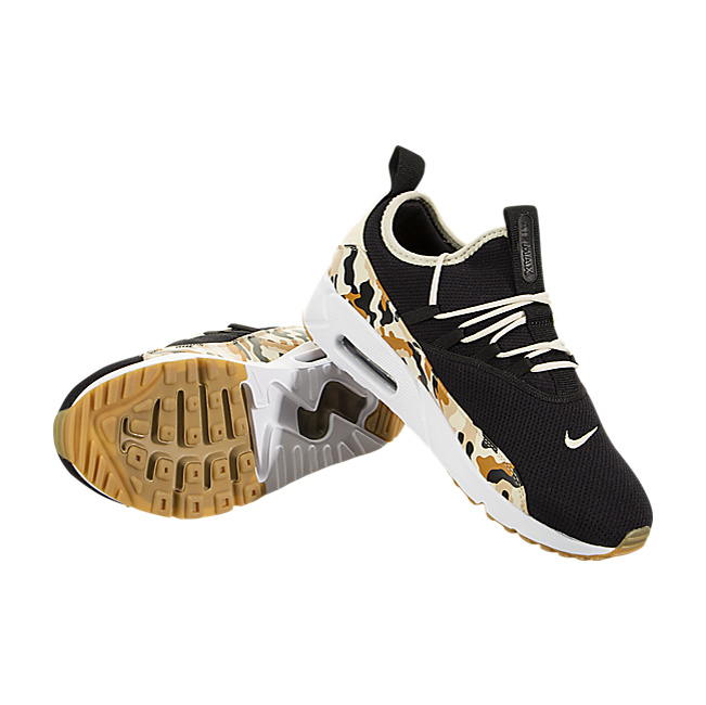 Nike Air Max 90 EZ - Black / Beach-Bio Beige