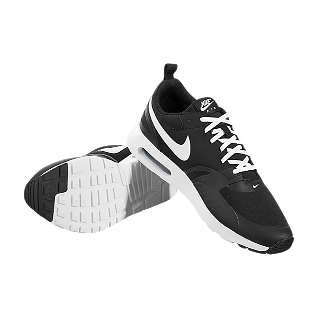 Nike Air Max Vision - Black / White