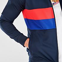 Men's Nike U.S. Soccer Track Jacket