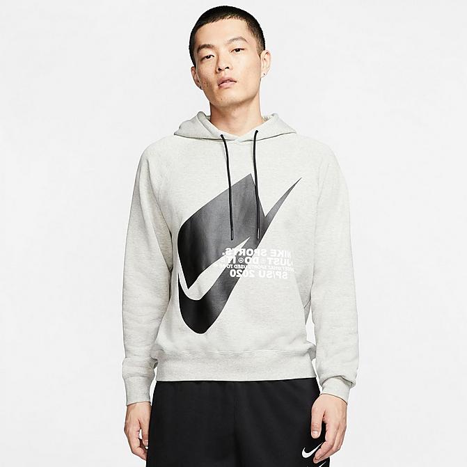 Men's Nike Sportswear NSP Hoodie