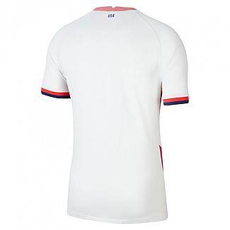 Men's Nike U.S. Soccer 2020 Stadium Home Jersey