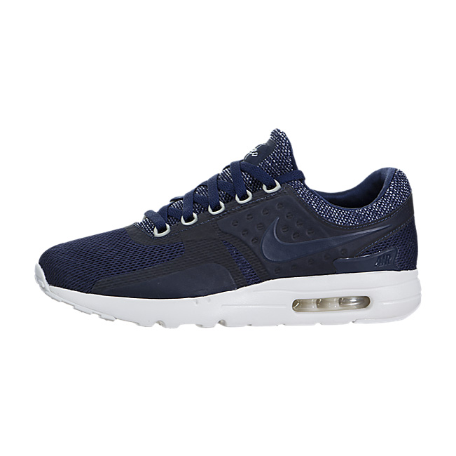 Nike Air Max Zero BR - Midnight Navy / Midnight Navy