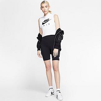 Women's Nike Air Mock Tank