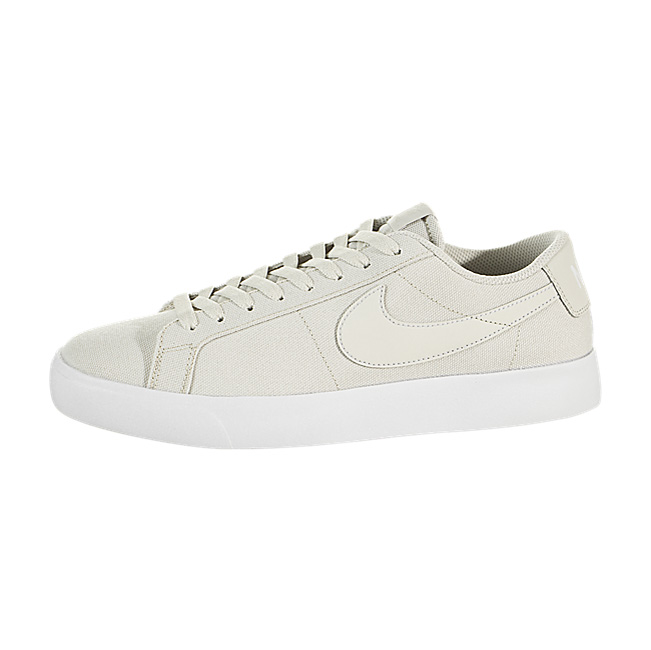 Nike SB Blazer Vapor TXT - Light Bone / White