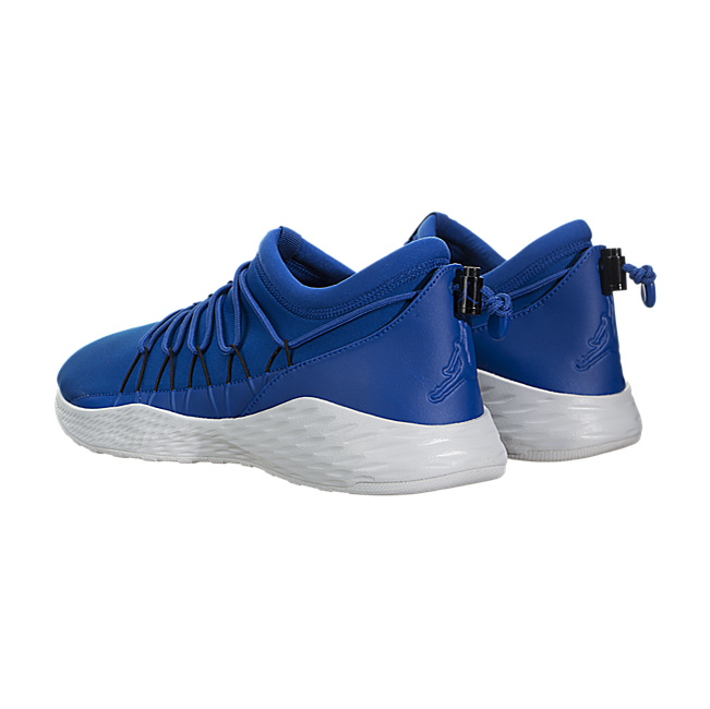 Jordan Formula 23 Toggle - Team Royal / Black-Pure Platinum
