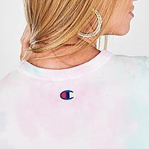 Women's Champion Boyfriend Tie-Dye Muscle Tank