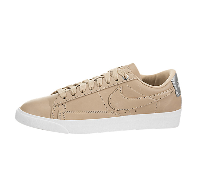 Nike Women Blazer Low SE Premium - Vachetta Tan
