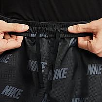 Men's Nike Sportswear Allover Print Woven Shorts