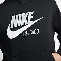 Men's Nike Sportswear Chicago Template Hoodie