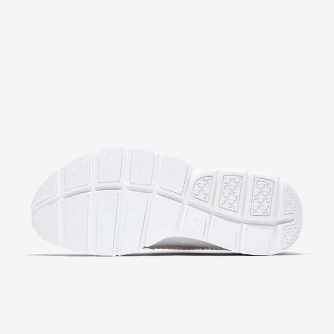 Nike Sock Dart Breathe Sunset Glow/Orchid/Glacier Blue/White