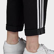 Women's adidas Originals PrimeBlue Relaxed Boyfriend Cuffed Sweatpants