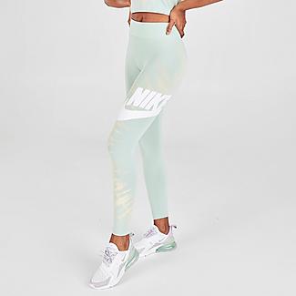 Women's Nike Sportswear Leg-A-See High-Waisted Leggings