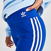 Women's adidas Originals 3-Stripes Bike Shorts