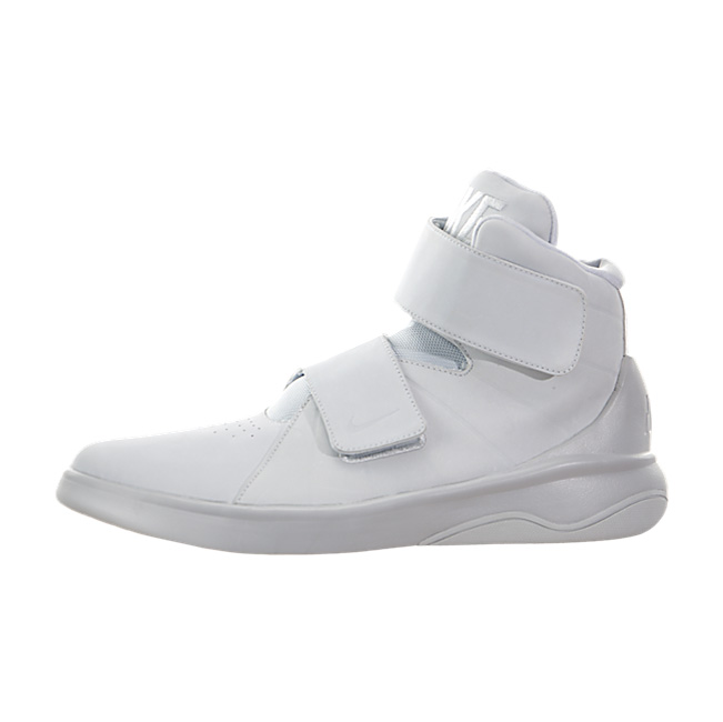 Nike Marxman PRM - Pure Platinum / Pure Platinum-Pure Platinum