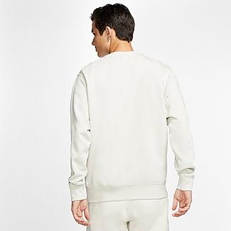 Men's Nike Sportswear Club Fleece Crewneck Sweatshirt