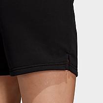 Women's adidas Essentials Linear Logo Shorts