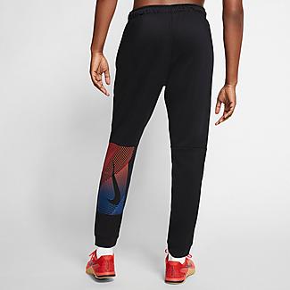Men's Nike Dri-FIT Fleece Jogger Pants