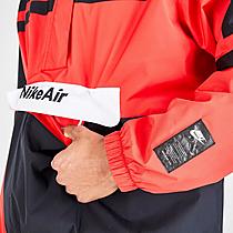 Men's Nike Air Woven Jacket