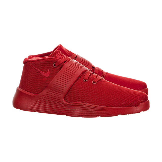 Nike Ultra XT Mesh - University Red / University Red