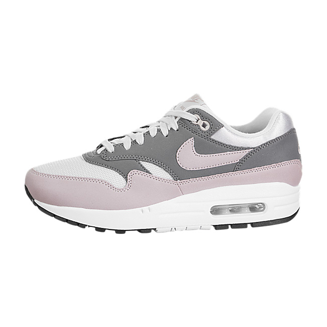Nike Women Air Max 1 - Vast Grey / Particle Rose
