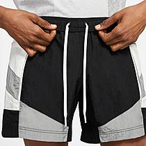 Men's Nike Sportswear Re-Issue Woven Shorts