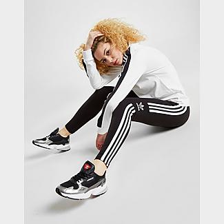 Women's adidas Originals Trefoil Leggings