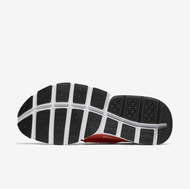 Nike Sock Dart Premium Max Orange/Black/White